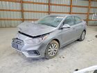 2021 Hyundai Accent Se Gray vin: 3KPC24A62ME149847