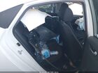2020 Hyundai Accent Se White vin: 3KPC24A63LE092895