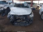 2020 Hyundai Accent Se White vin: 3KPC24A63LE092895