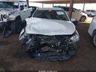 2020 Hyundai Accent Se White vin: 3KPC24A63LE092895