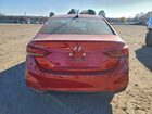 2021 Hyundai Accent Se Красный vin: 3KPC24A63ME145239 2021 Hyundai Accent Se Красный vin: 3KPC24A63ME145239