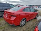2021 Hyundai Accent Se Красный vin: 3KPC24A63ME145239 2021 Hyundai Accent Se Красный vin: 3KPC24A63ME145239