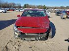 2021 Hyundai Accent Se Красный vin: 3KPC24A63ME145239 2021 Hyundai Accent Se Красный vin: 3KPC24A63ME145239