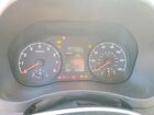 2020 Hyundai Accent Se Синий vin: 3KPC24A64LE095403