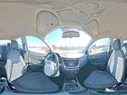 2020 Hyundai Accent Se Синий vin: 3KPC24A64LE095403