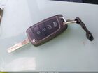 2022 Hyundai Accent Sel Белый vin: 3KPC24A64NE176680
