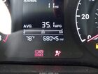 2022 Hyundai Accent Sel Белый vin: 3KPC24A64NE176680