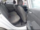 2020 Hyundai Accent Sel Серый vin: 3KPC24A65LE110121