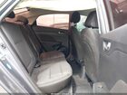2020 Hyundai Accent Se Light Blue vin: 3KPC24A65LE120678