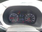 2020 Hyundai Accent Se Light Blue vin: 3KPC24A65LE120678