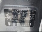 2020 Hyundai Accent Se Light Blue vin: 3KPC24A65LE120678