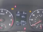 2020 Hyundai Accent Se Light Blue vin: 3KPC24A65LE120678