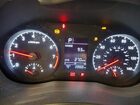 2022 Hyundai Accent Se Серебряный vin: 3KPC24A65NE179653