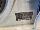 2022 Hyundai Accent Se Серебряный vin: 3KPC24A65NE179653