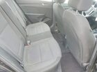 2020 Hyundai Accent Se Черный vin: 3KPC24A66LE109673