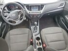 2020 Hyundai Accent Se Черный vin: 3KPC24A66LE109673
