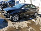 2021 Hyundai Accent Se Black vin: 3KPC24A66ME144411