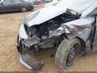 2020 Hyundai Accent Se Gray vin: 3KPC24A67LE120830