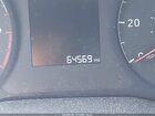 2021 Hyundai Accent Se Синий vin: 3KPC24A67ME137273