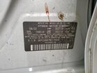2022 Hyundai Accent Серебряный vin: 3KPC24A67NE170632