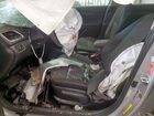 2022 Hyundai Accent Серебряный vin: 3KPC24A67NE170632