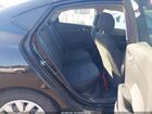 2021 Hyundai Accent Se Черный vin: 3KPC24A68ME135497