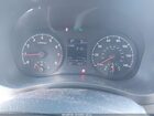 2021 Hyundai Accent Se Черный vin: 3KPC24A68ME135497
