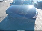 2021 Hyundai Accent Se Черный vin: 3KPC24A68ME135497