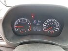 2020 Hyundai Accent Se Black vin: 3KPC25A61LE107366