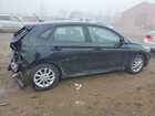 2020 Hyundai Accent Se Black vin: 3KPC25A61LE107366