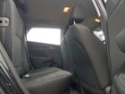 2020 Hyundai Accent Se Black vin: 3KPC25A61LE107366