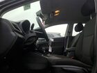 2020 Hyundai Accent Se Black vin: 3KPC25A61LE107366