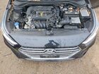 2020 Hyundai Accent Se Black vin: 3KPC25A61LE107366