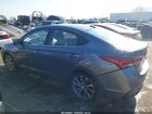 2019 Hyundai Accent Limited Серый vin: 3KPC34A31KE066121