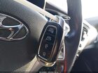 2019 Hyundai Accent Limited Серый vin: 3KPC34A31KE066121