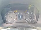2021 Hyundai Accent Limited Серебряный vin: 3KPC34A60ME128296