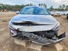 2022 Hyundai Accent Limited Серебряный vin: 3KPC34A68NE177750