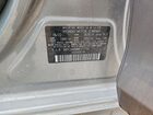 2022 Hyundai Accent Limited Серебряный vin: 3KPC34A68NE177750