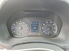 2022 Hyundai Accent Limited Серебряный vin: 3KPC34A68NE177750