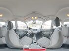 2022 Hyundai Accent Limited Серебряный vin: 3KPC34A68NE177750