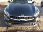 2019 Kia Forte Fe Черный vin: 3KPF24AD0KE048153