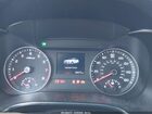 2019 Kia Forte Fe Черный vin: 3KPF24AD0KE048153