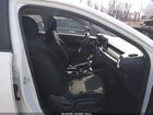 2019 Kia Forte Lxs Белый vin: 3KPF24AD0KE110800