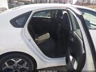 2019 Kia Forte Lxs Белый vin: 3KPF24AD0KE110800