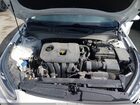 2019 Kia Forte Lxs Белый vin: 3KPF24AD0KE110800
