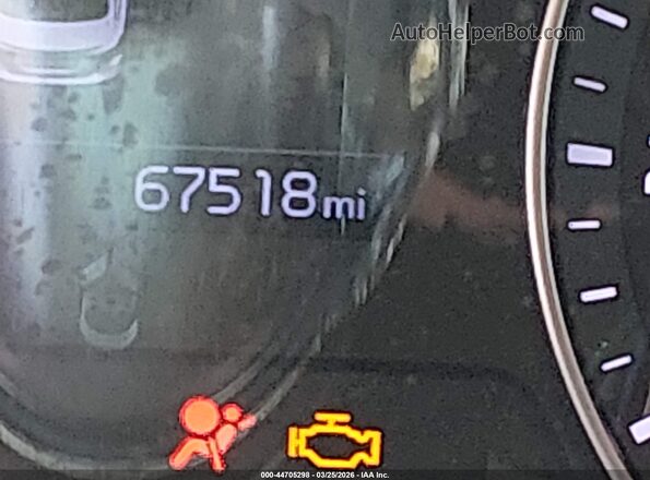3KPF24AD0KE110800 2019 KIA FORTE Белый 