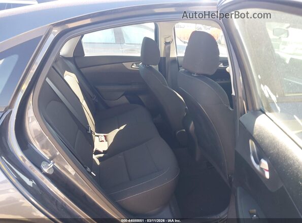 3KPF24AD0LE140915 2020 KIA FORTE Серый Вид наклейки с VIN-кодом