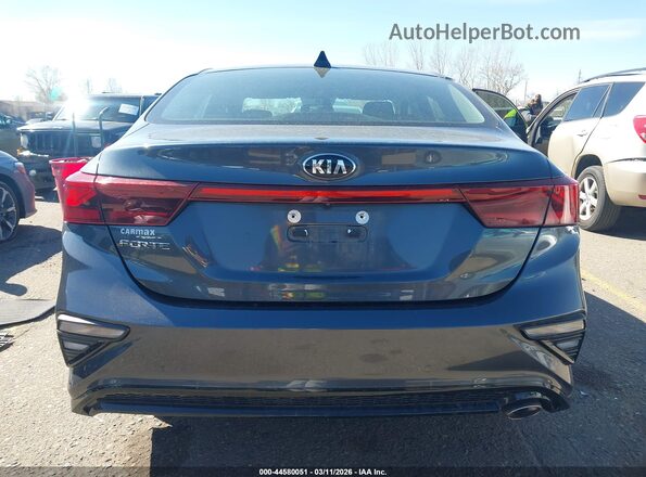 3KPF24AD0LE140915 2020 KIA FORTE Серый 