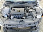 2020 Kia Forte Fe Серебряный vin: 3KPF24AD0LE143510