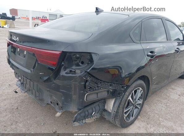 3KPF24AD0RE782351 2024 KIA FORTE Черный 
